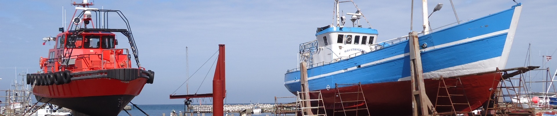 Eric Darmusié Portfolio